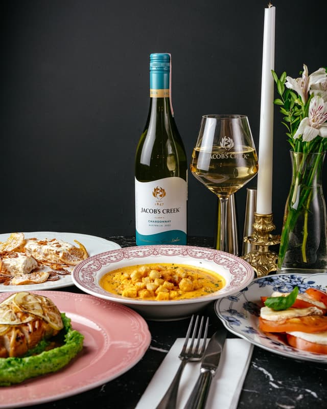 Dining Experience