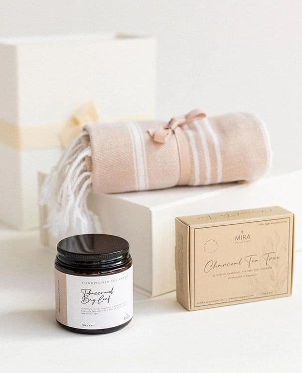 Physical Gift