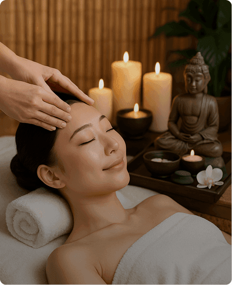 Beauty & Wellness