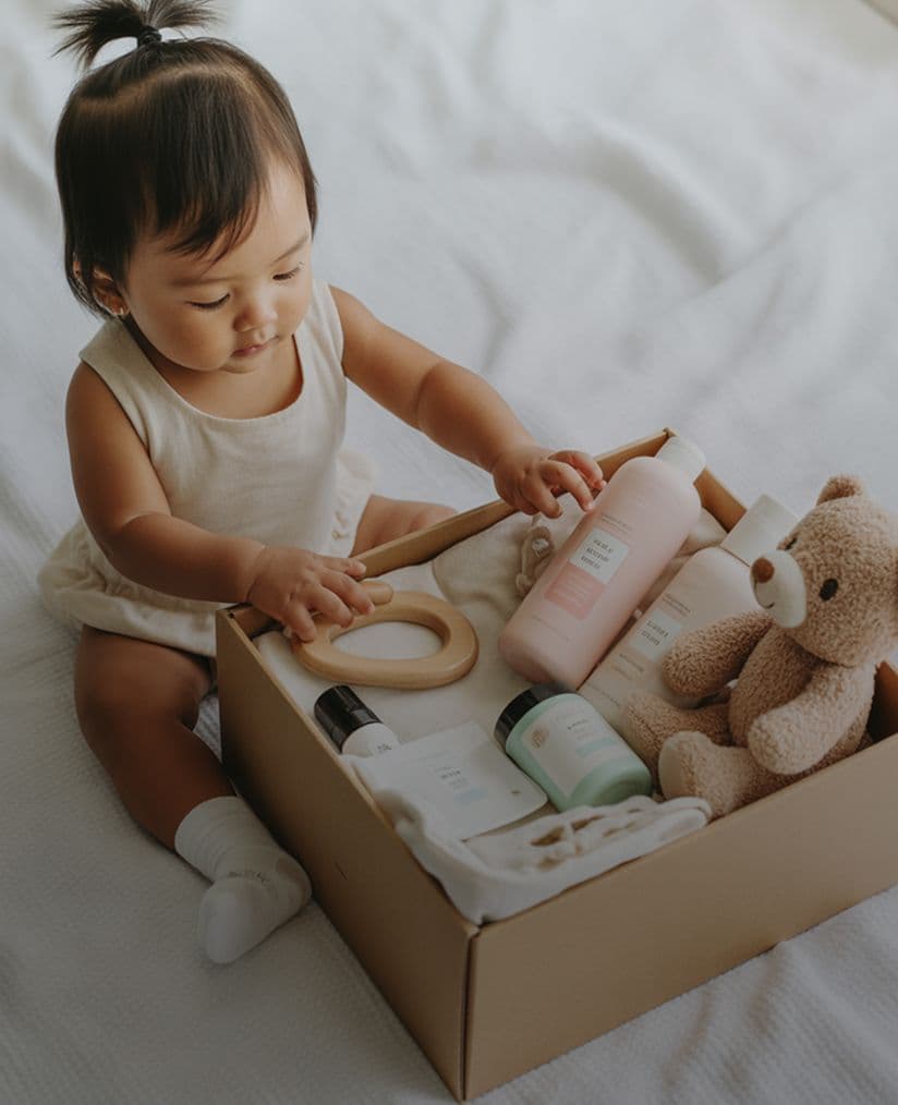 Gift for New Born
